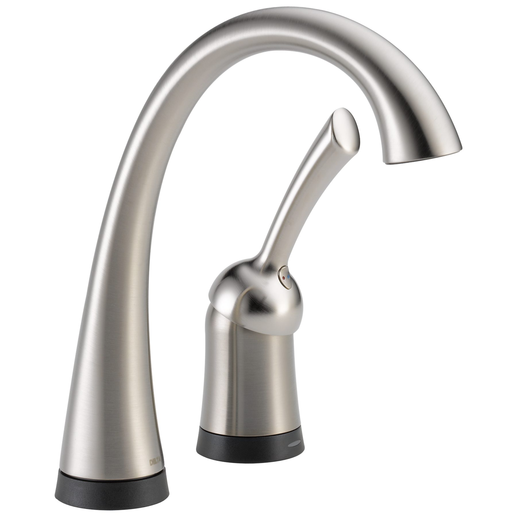 Single Handle Bar/Prep Faucet with Touch2O® Technology in Stainless