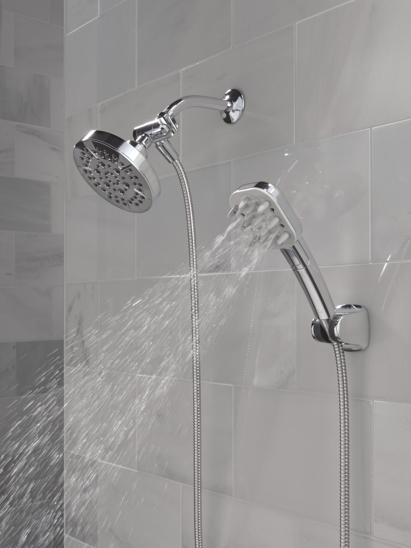 Detangling Shower Tool, image 8