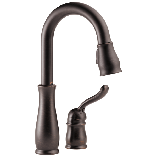 Prep Faucet 1L (Recertified) in Bronze 9978RBDSTR Delta