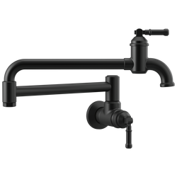 Wall Mount Pot Filler
