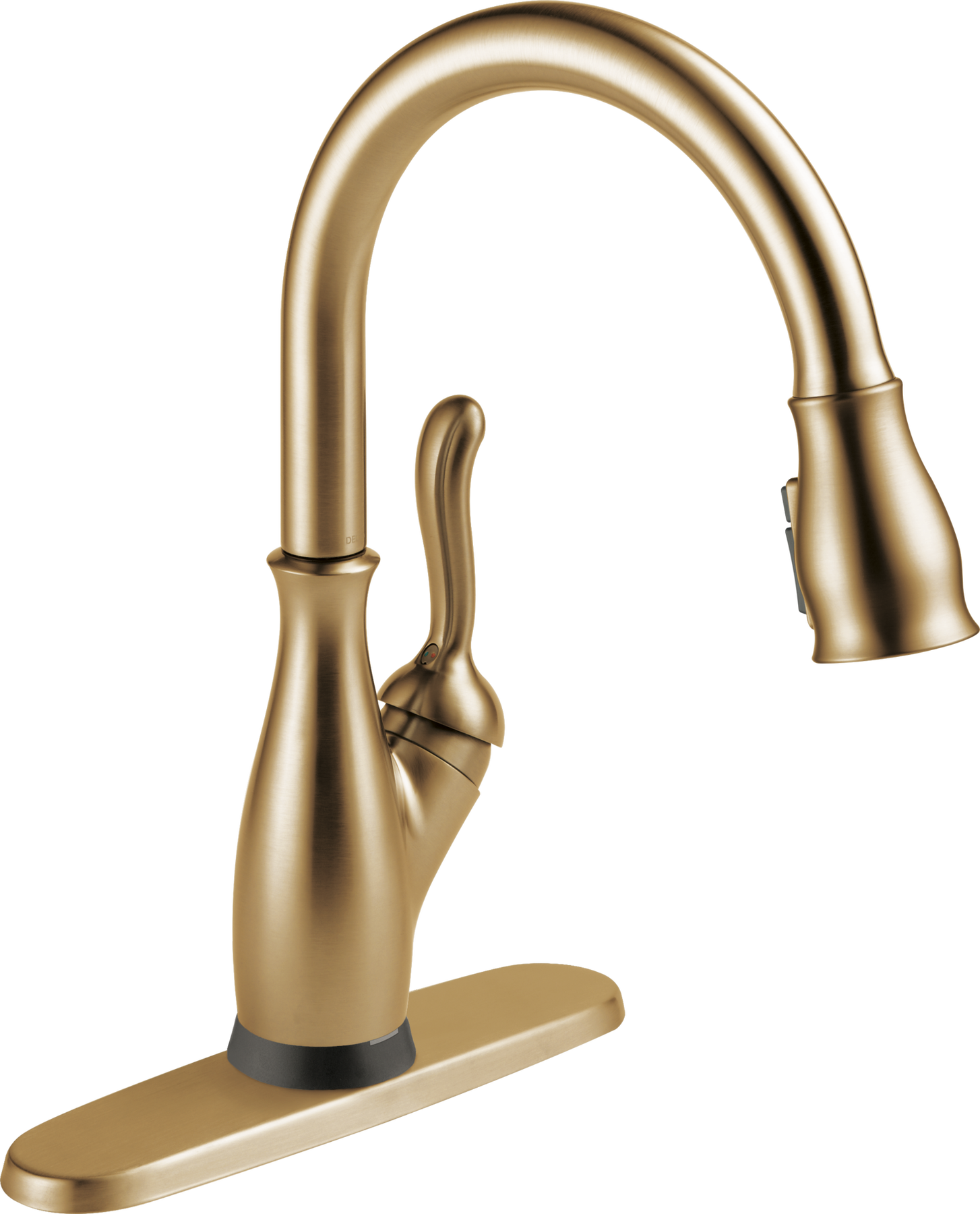 VoiceIQ® Kitchen Faucet with Touch2O® Technology with Touchless