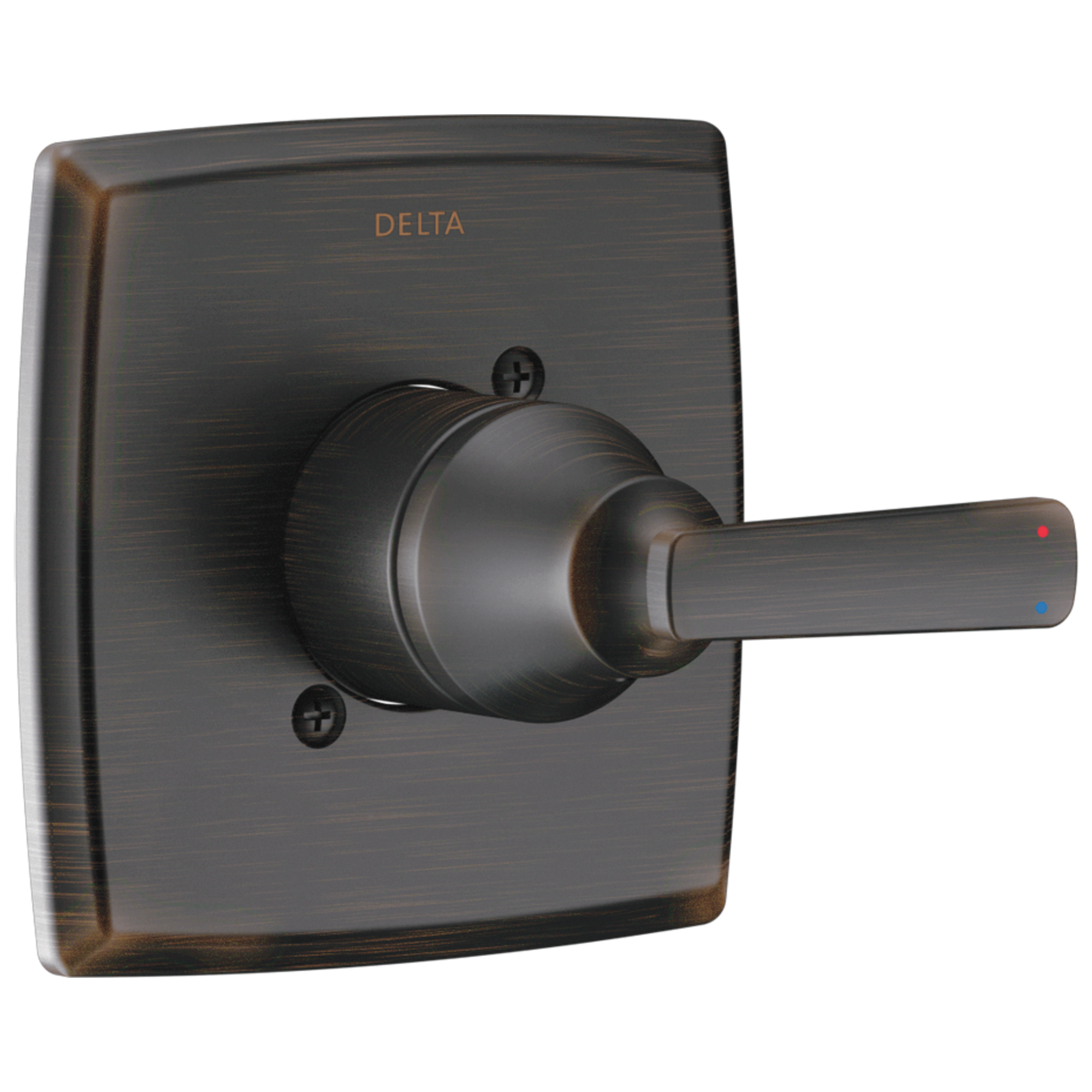 Delta Faucet Ashlyn Monitor 14 Series Valve Only Trim - Venetian Bronze
