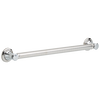 24"  Traditional Decorative ADA Grab Bar (Recertified)