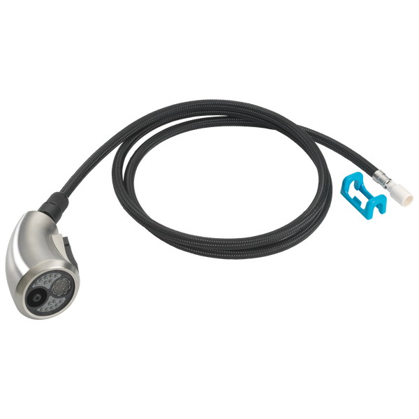 Wand Assembly in Stainless RP93635SS Delta Faucet