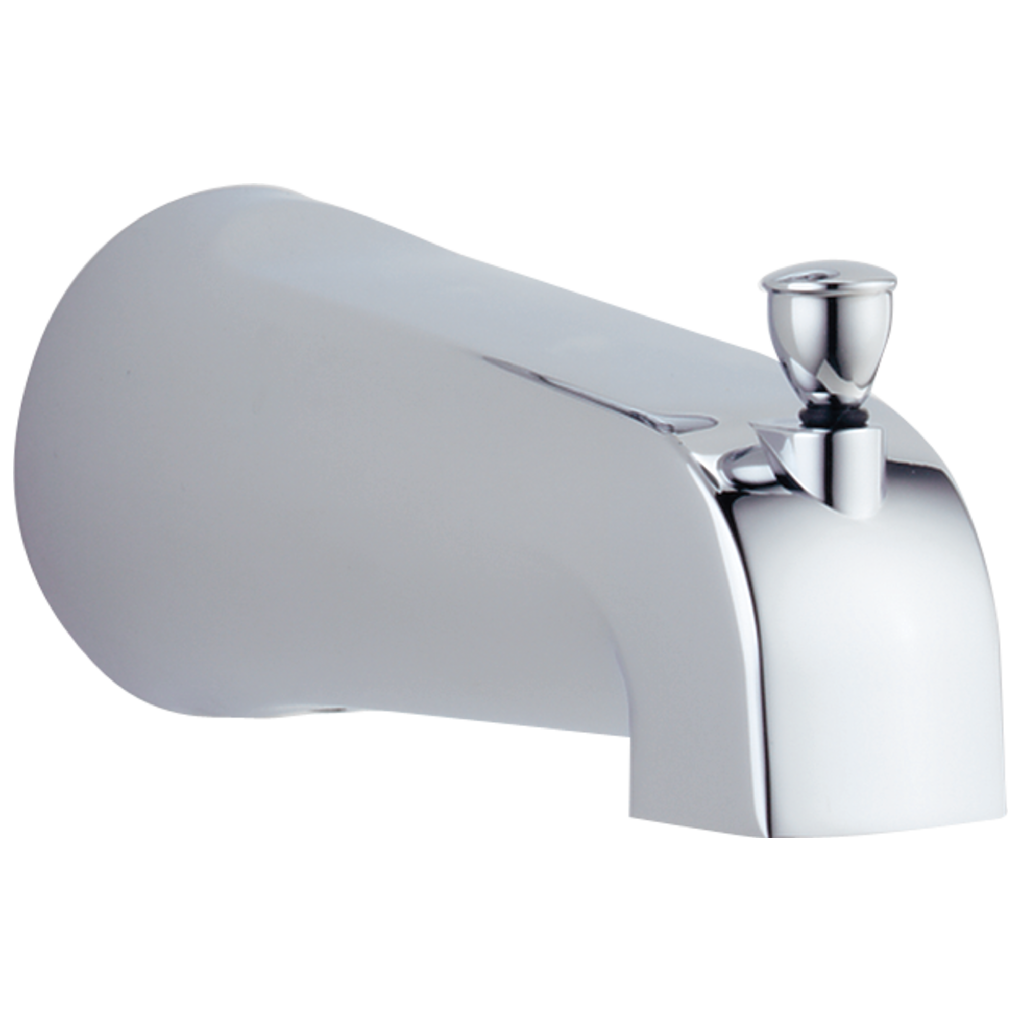 Delta Faucet Other Tub Spout - Pull-Up Diverter - Chrome