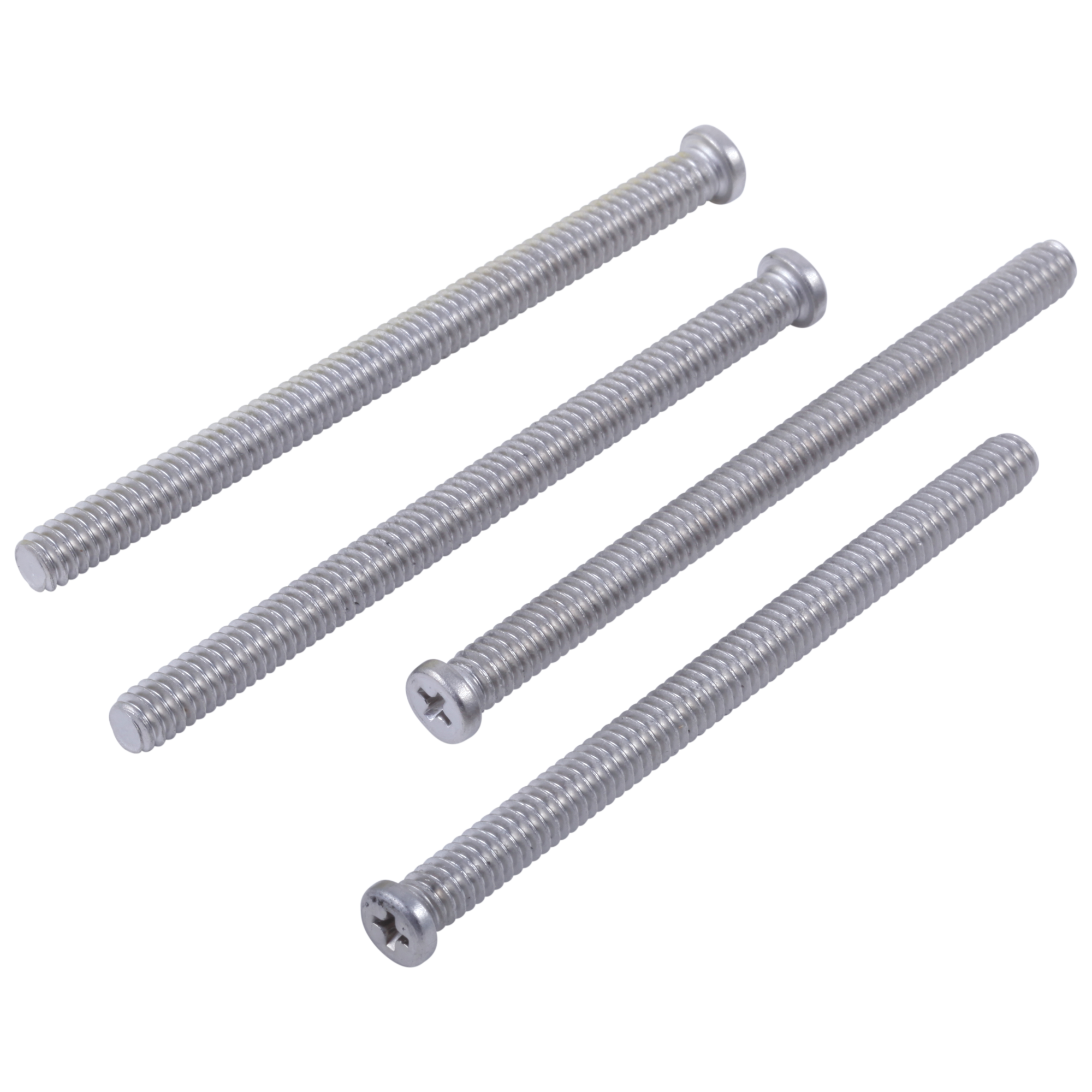 Delta Faucet Trinsic Threaded Studs - Floor Mount Tub Filler