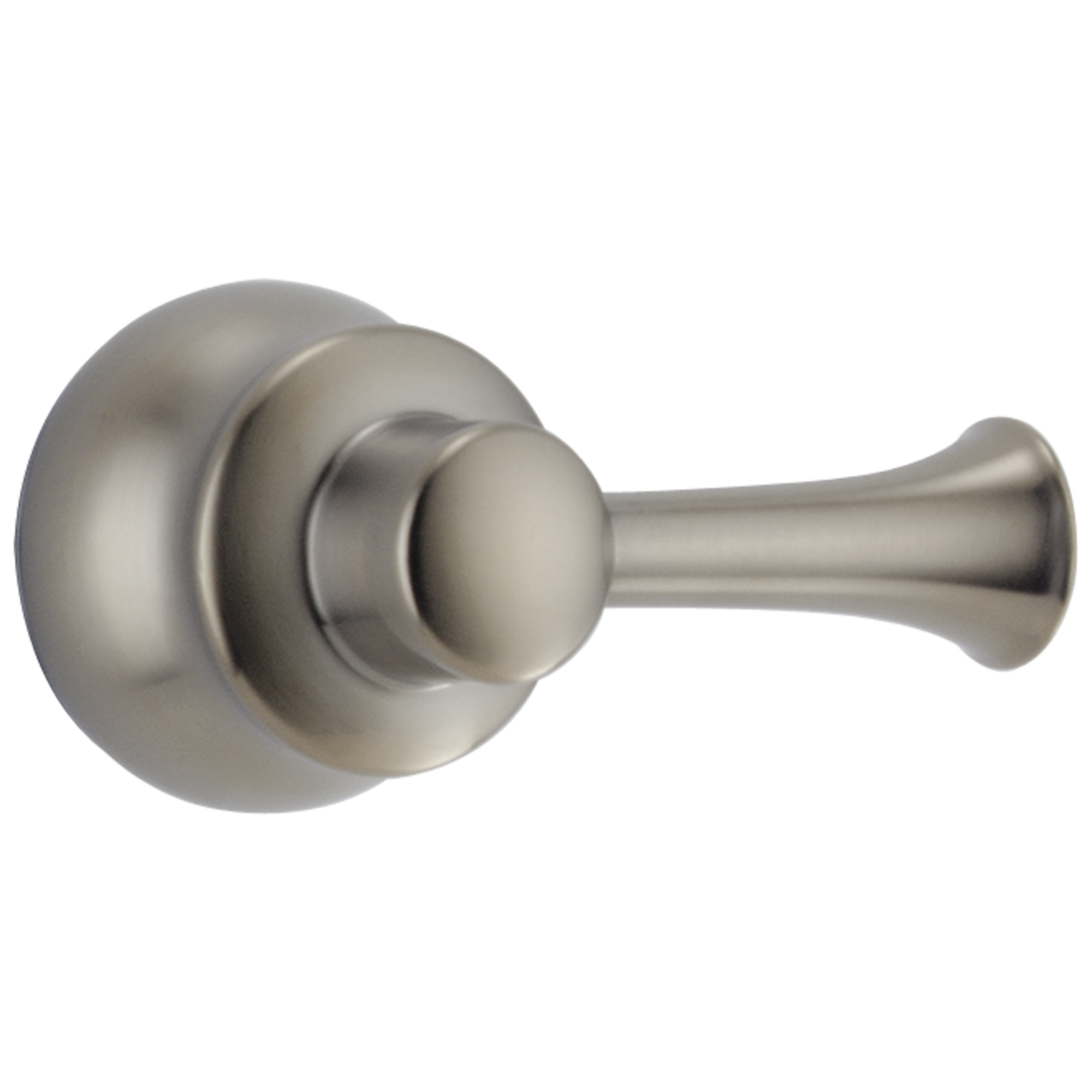 Delta Faucet Neostyleold Metal Lever Handle Kit - Tub & Shower - - Stainless