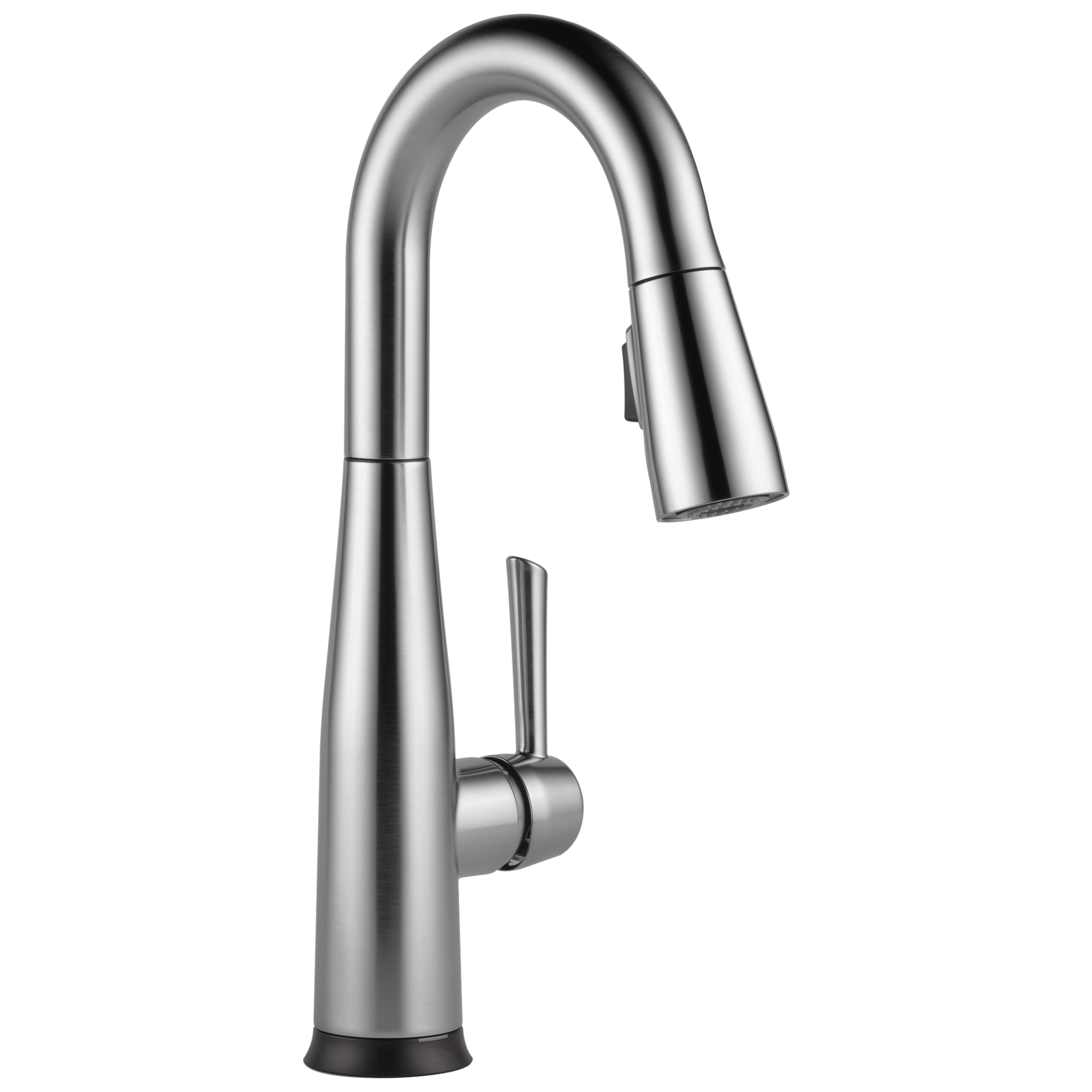 Delta Faucet Essa Touch2O Bar / Prep Faucet with Touchless Technology - Arctic Stainless