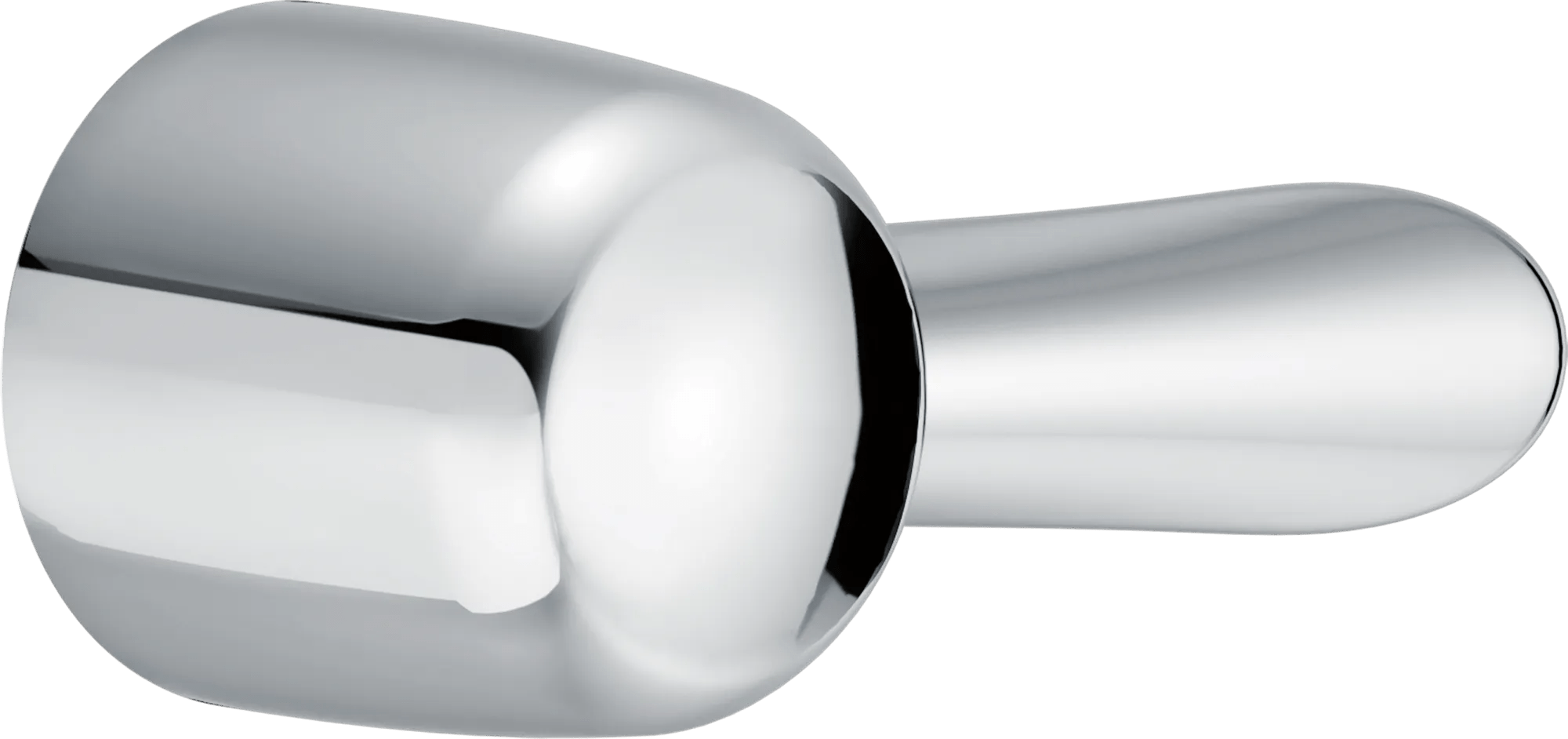 Delta Faucet Lahara Metal Lever Handle Kit - 14 Series - Chrome