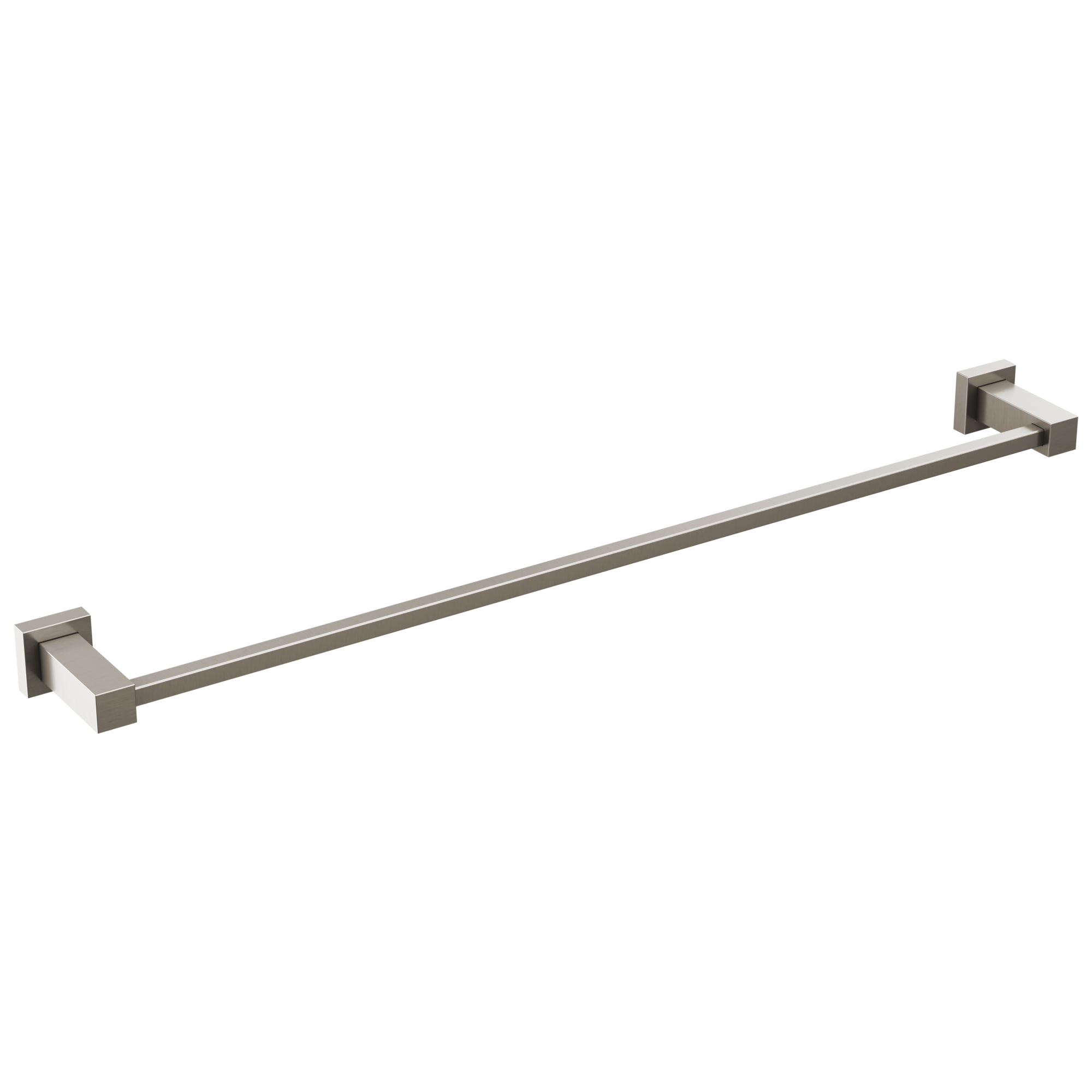 Delta Faucet VelumE Towel Bar - Stainless