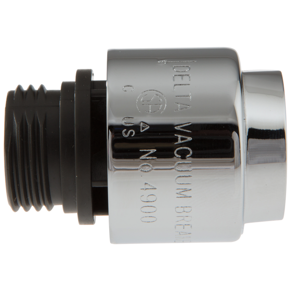 Vacuum Breaker in Chrome 75010 Delta Faucet