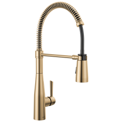 Gold Kitchen Faucets | Delta Faucet