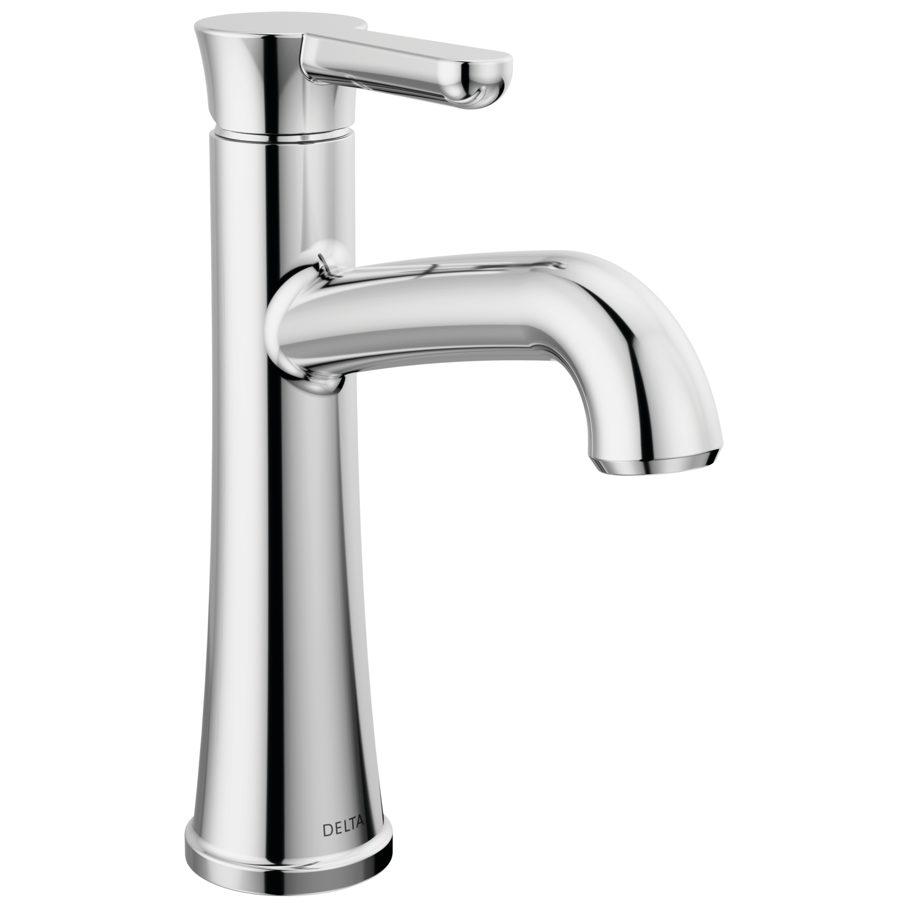 Single Handle Centerset Bathroom Faucet in Chrome 15860LF — image 1