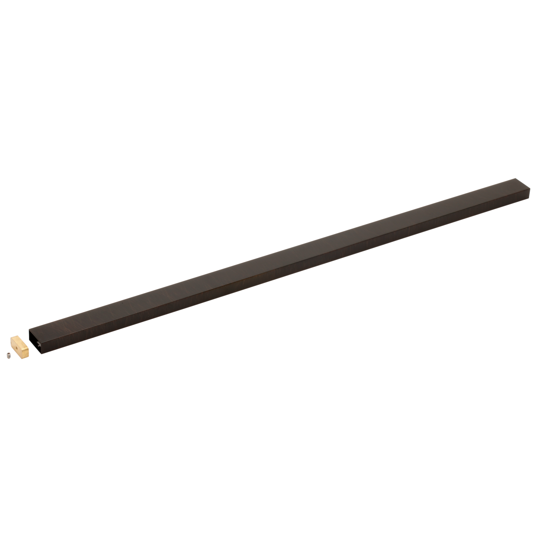 Slide Bar Contemporary in Bronze RP64238RB Delta Faucet