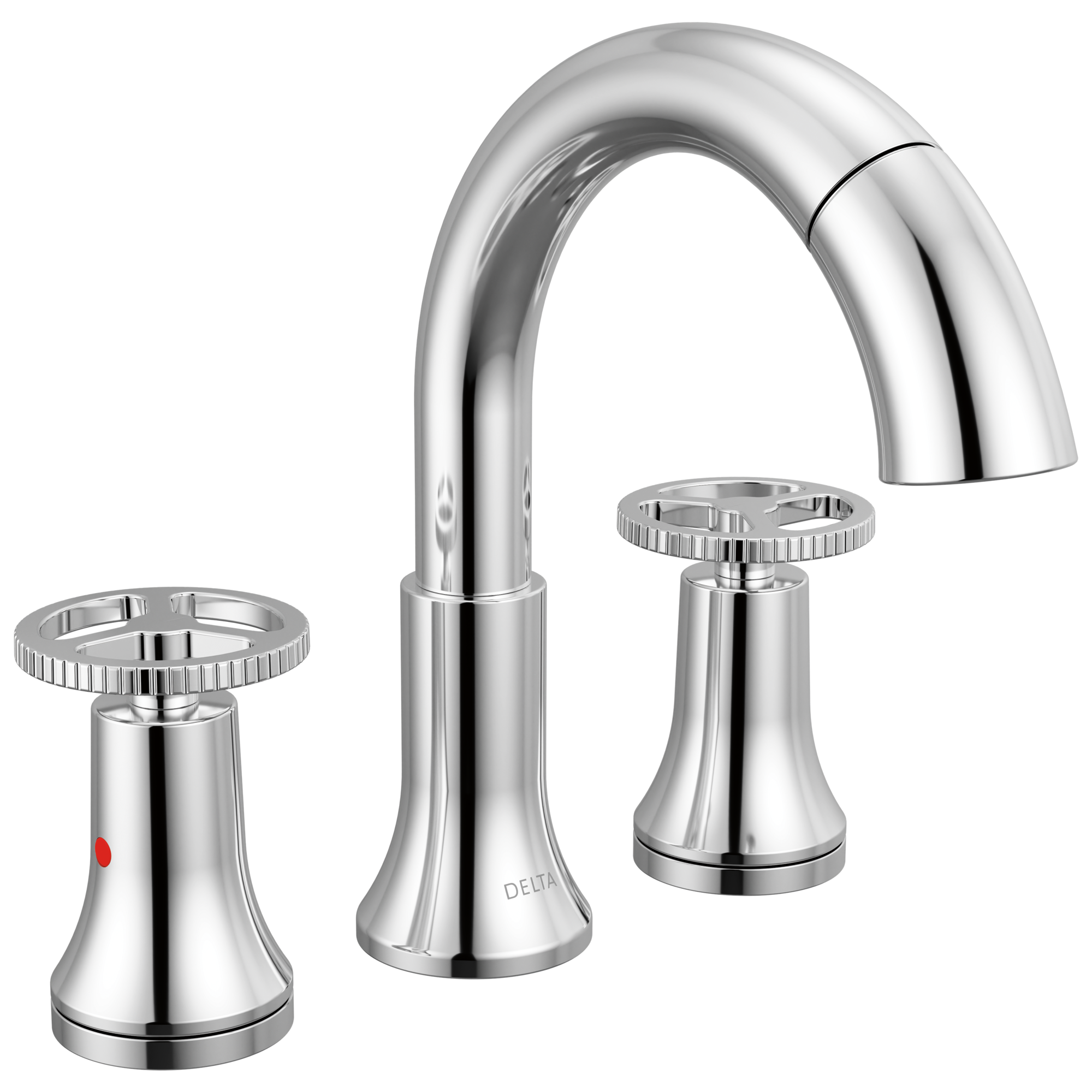 Delta Faucet Trinsic | Pull down - Chrome