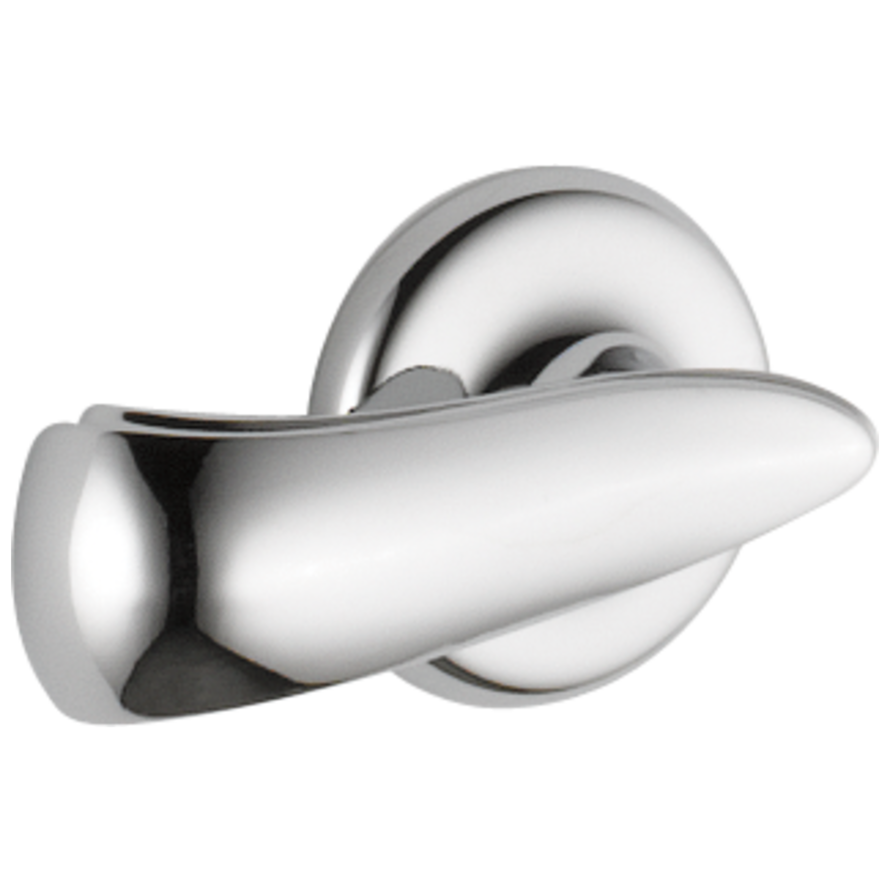 French Curve Tank Lever