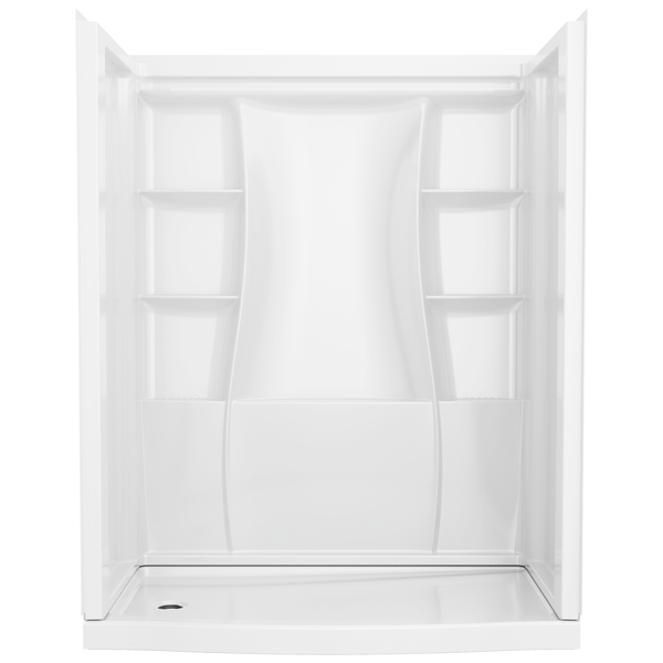 60~x32~ Classic 500 Shower Wall, image 66