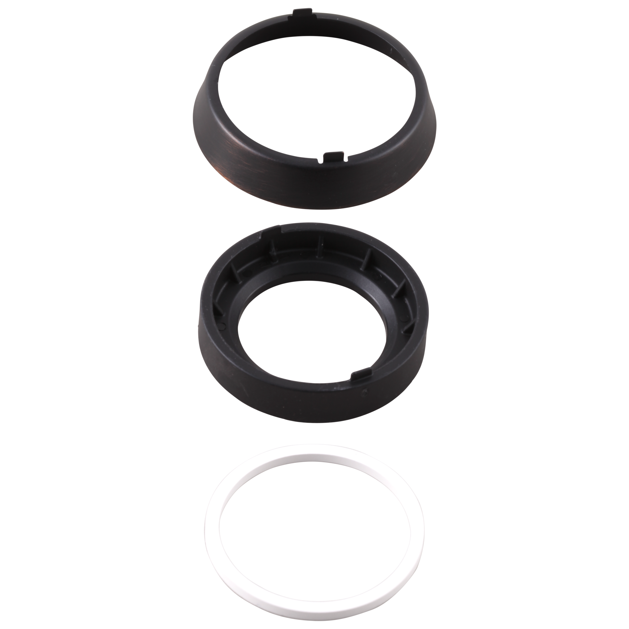 Delta Faucet Savile Escutcheon - Venetian - Bronze