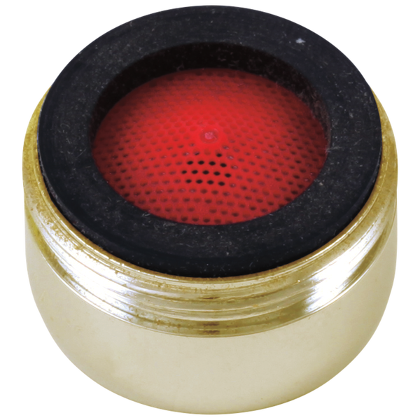 Aerator 2.2 GPM RP6100PB Delta Faucet