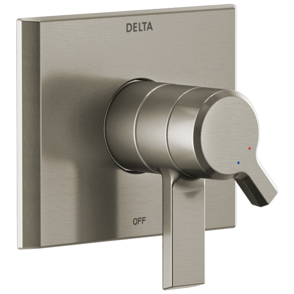 Monitor® 17 Series Valve Only Trim in Lumicoat® Stainless T17099