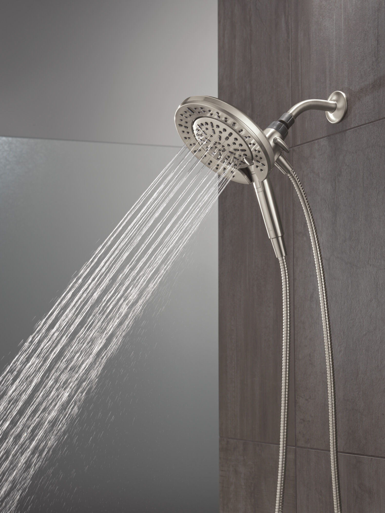 6-Setting In2ition® with ProClean® in Spotshield Brushed Nickel