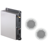 Audio Speaker System