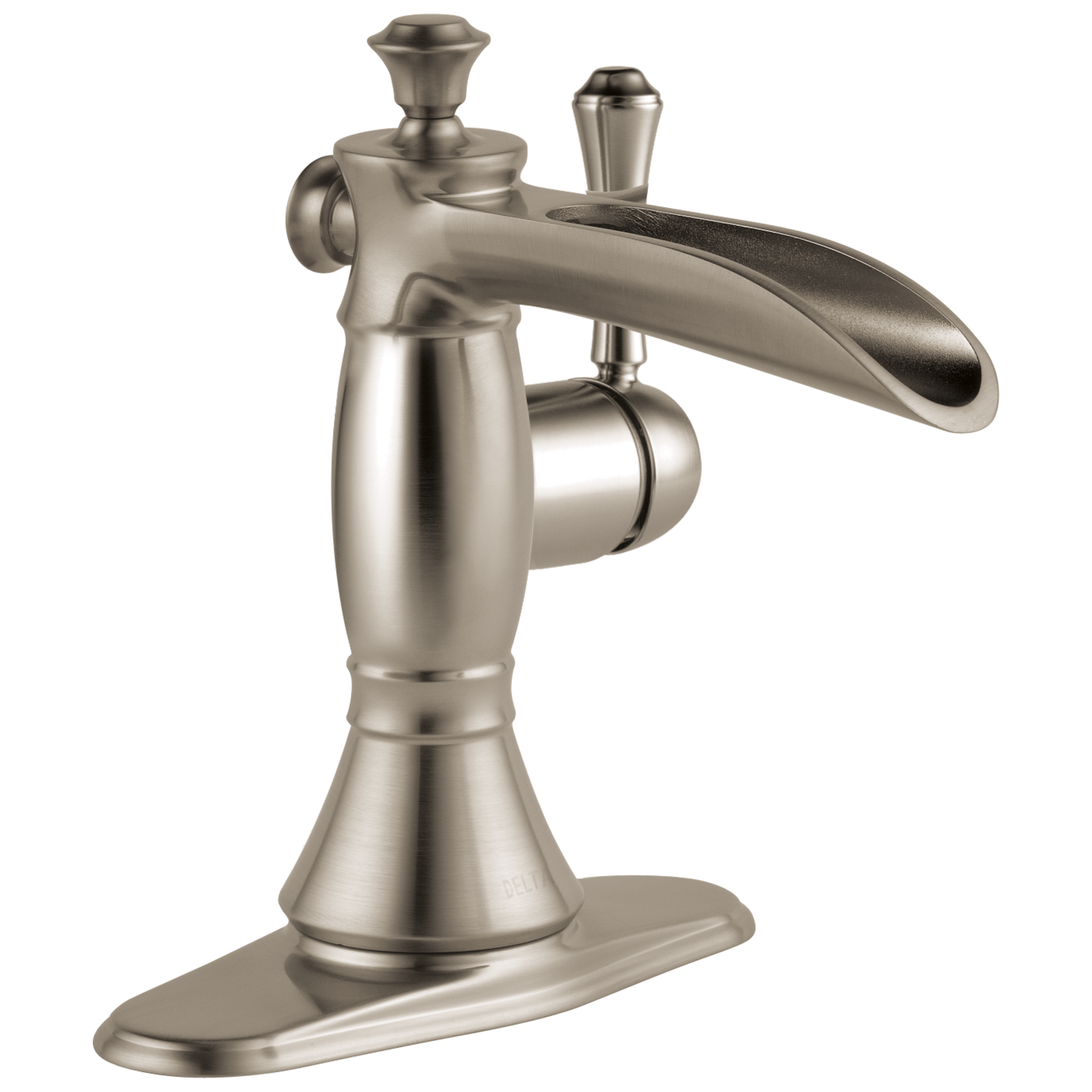 Escutcheon w/ Gasket - 4