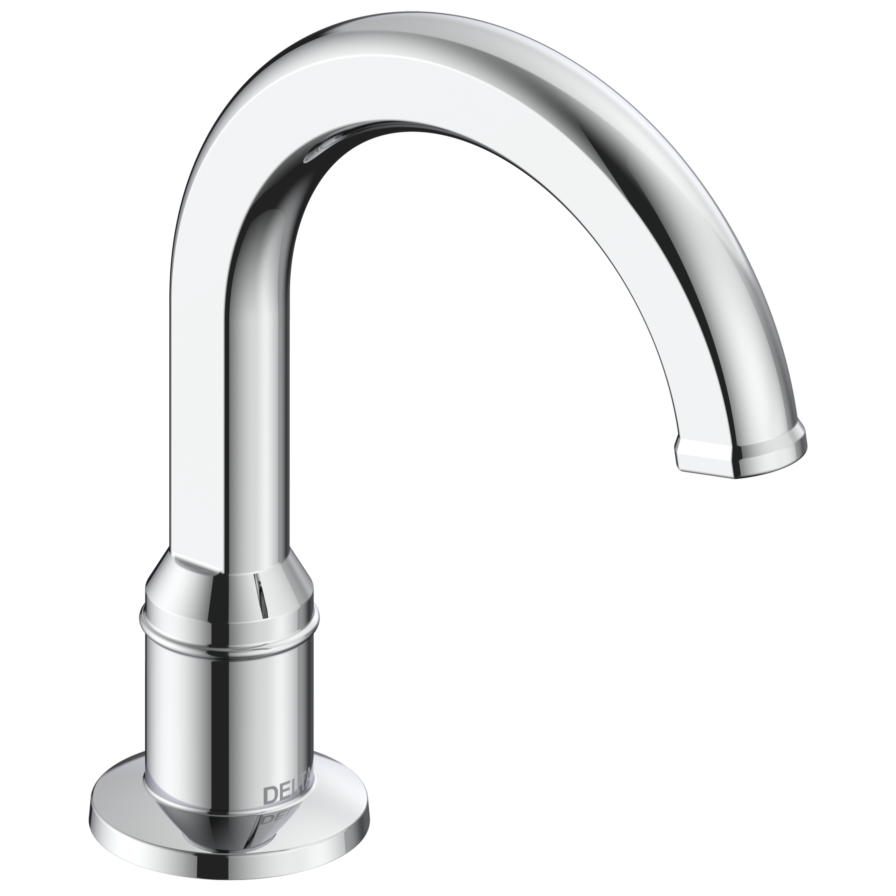 Rustica&trade; Electronic Lavatory Faucet with Proximity Sensing Technology - Battery Operated,  1.0GPM