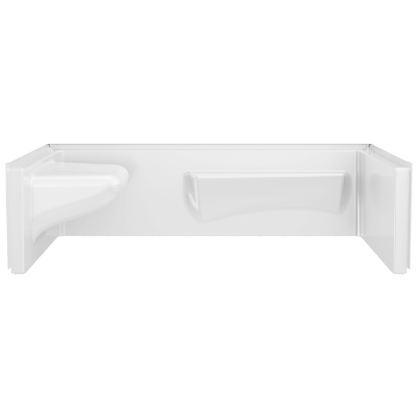 Procrylic Seated Shower Kit 60