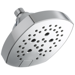 H<sub>2</sub>Okinetic® 5-Setting  Shower Head
