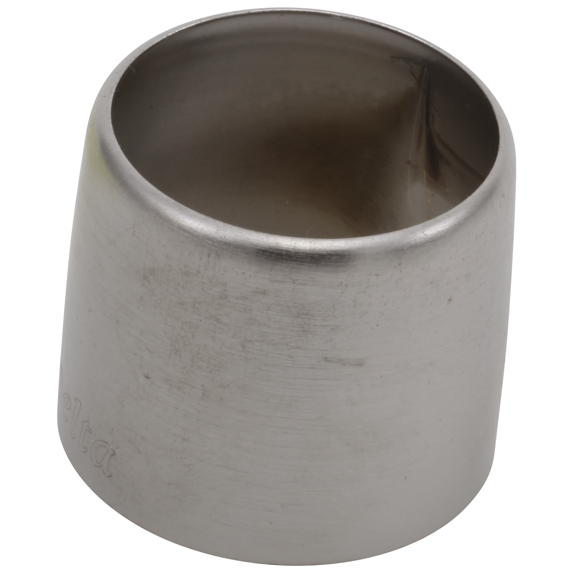 Delta Faucet Waterfall Spout Bonnet - Kitchen - Stainless