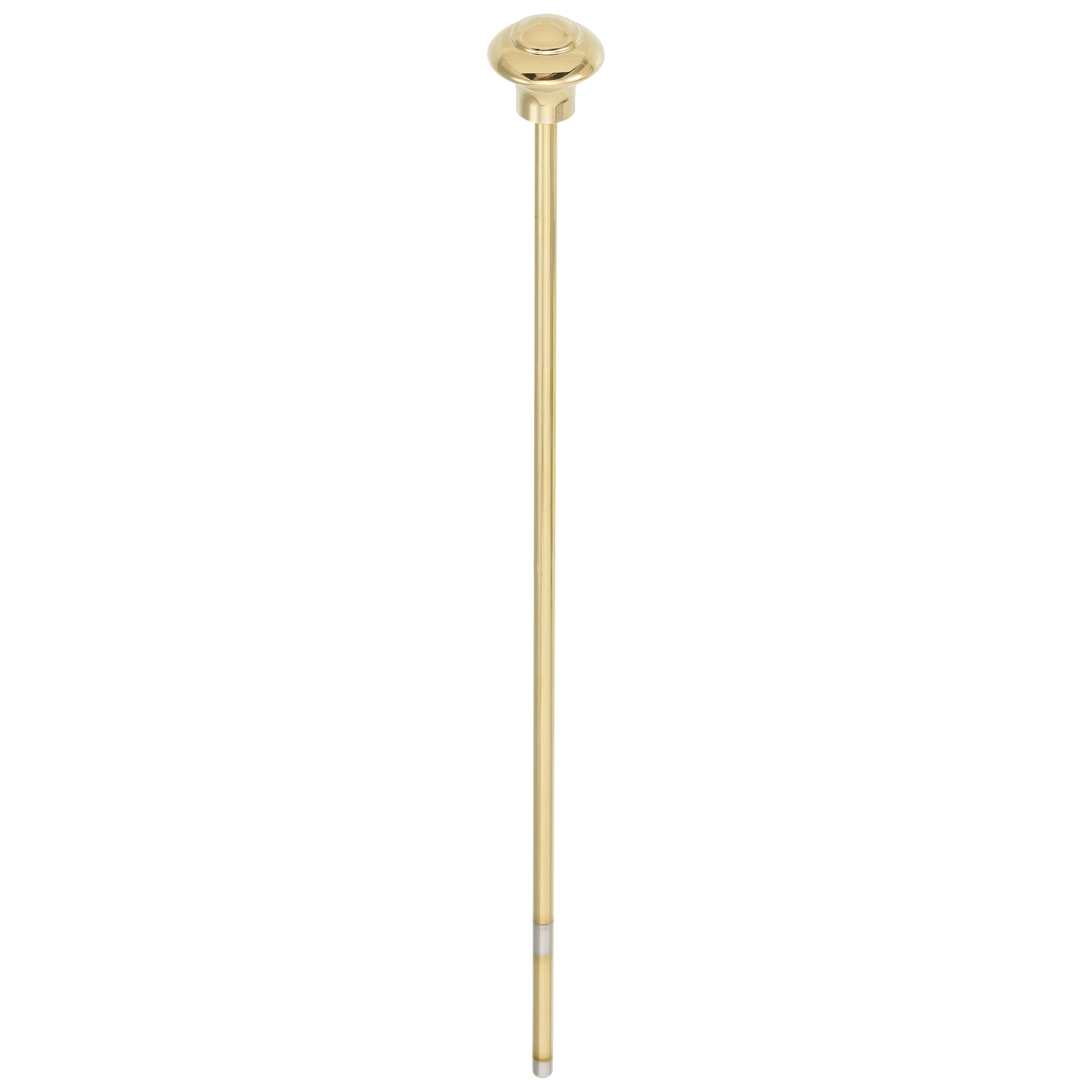Delta Faucet Innovations Lift Rod - Bathroom - Polished Brass