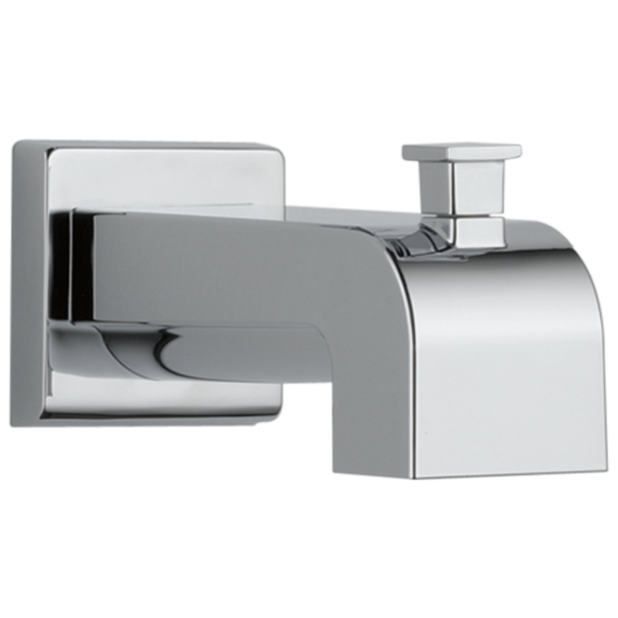 Delta Faucet Urban Arzo Tub Spout - Pull-Up Diverter - Chrome