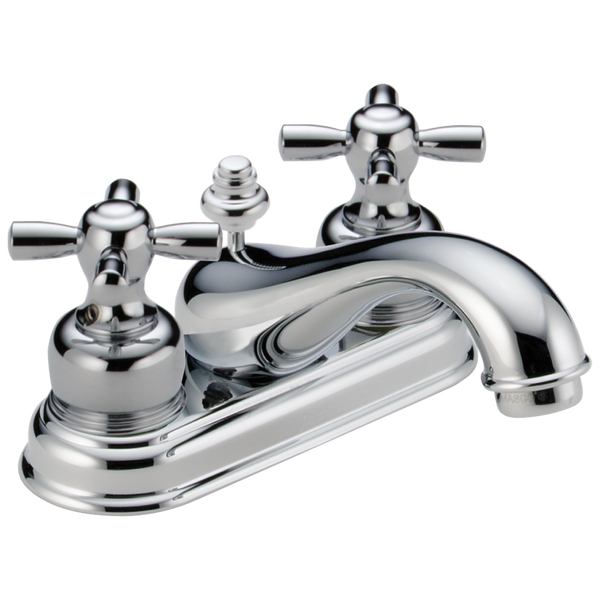 Centerset Bath Faucet