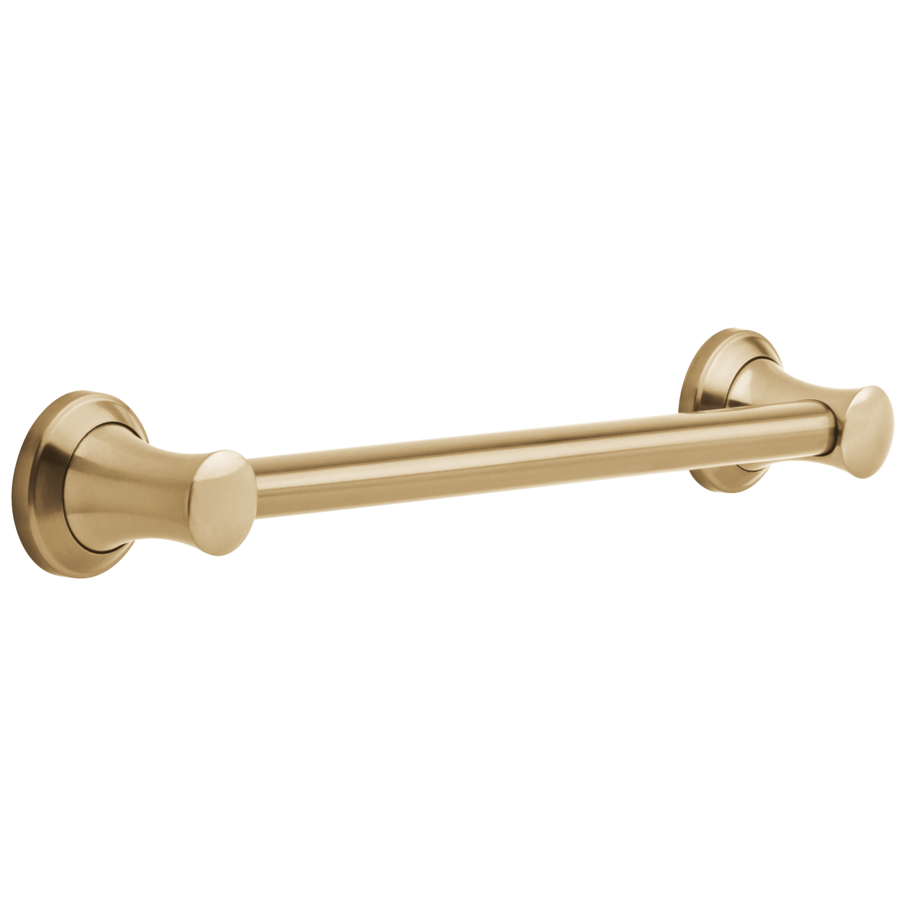 Grab Bar Transitional 18" (Recertified) in Champagne Bronze 41718CZR Delta Faucet