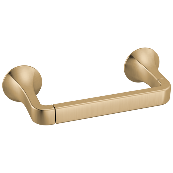 4649 Tissue Holder in Champagne Bronze 76247-CZ | Delta Faucet