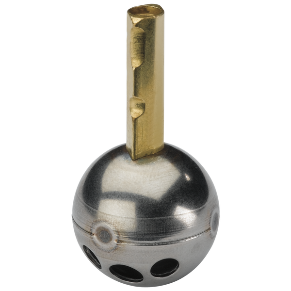 Ball Assembly Stainless Steel Knob Handle Rp212 Delta Faucet