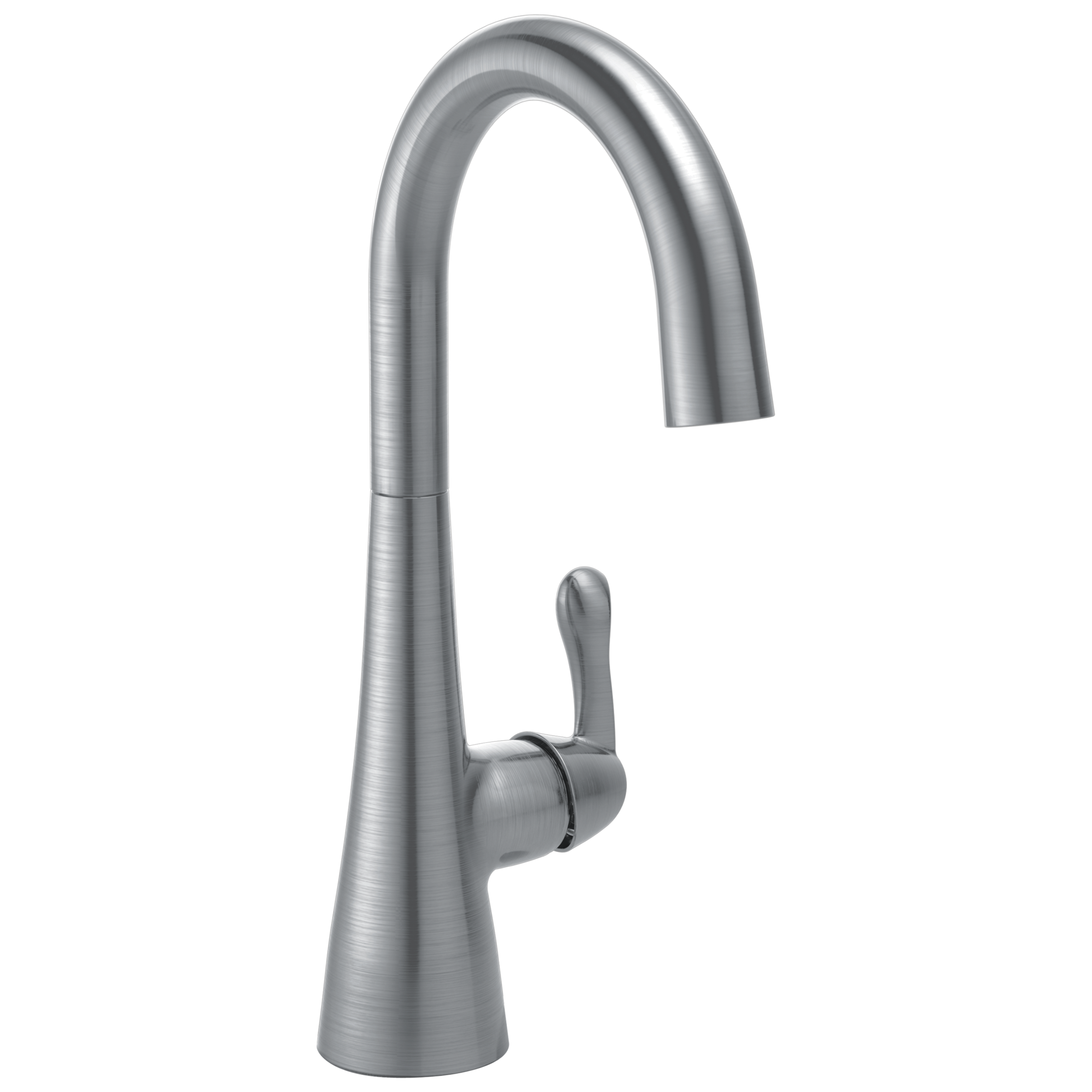 Delta Faucet Other | Single handle - Arctic Stainless