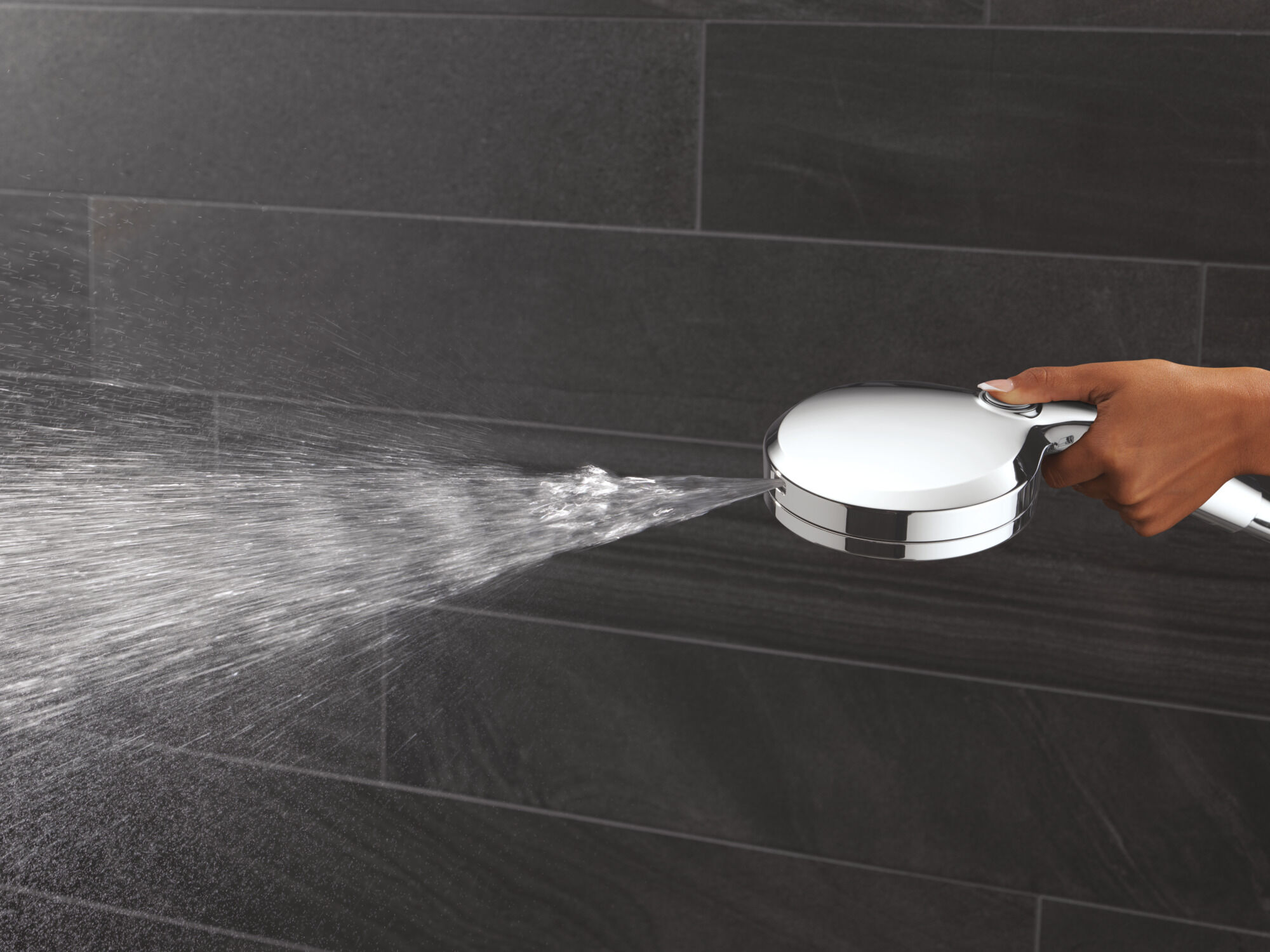 6-Setting In2ition® with ProClean® in Chrome 75655 | Delta Faucet