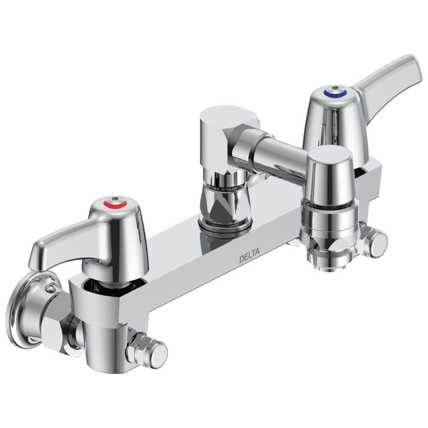 Two Handle 8