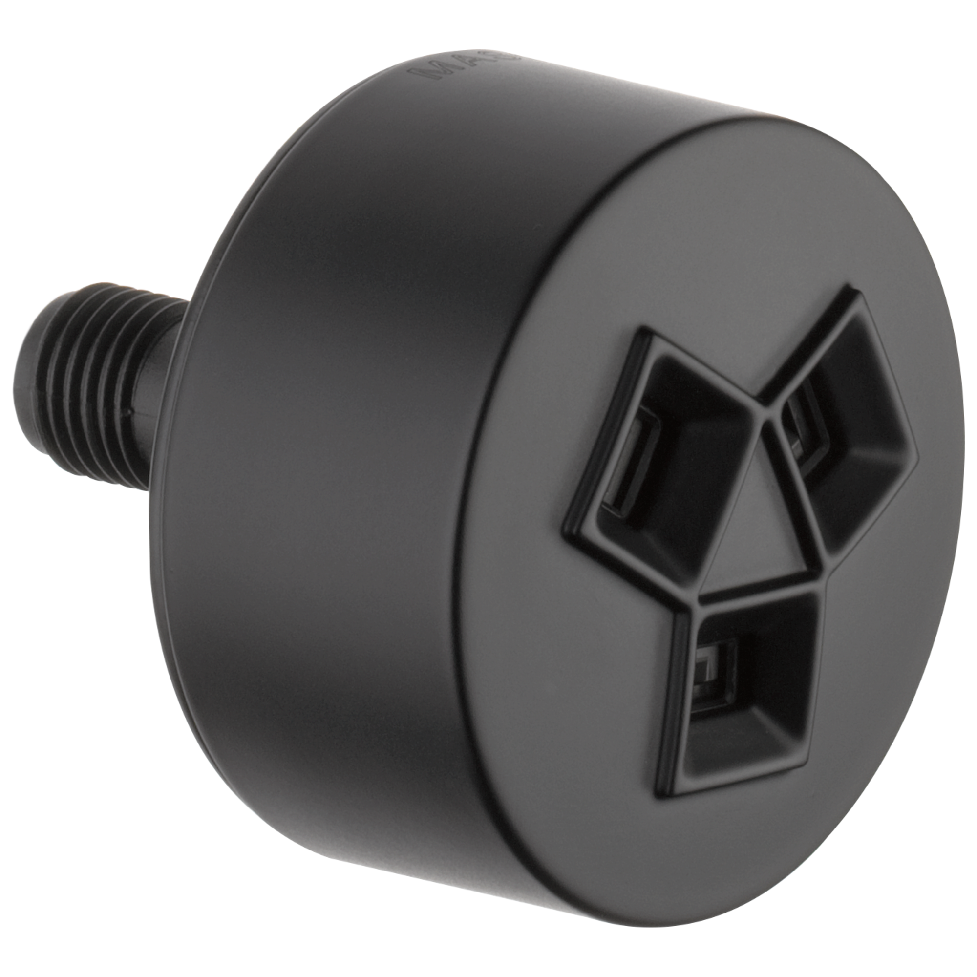Delta Faucet Other HydraChoice Body Spray - H2OKineticInvigorating Spray Head - Matte Black