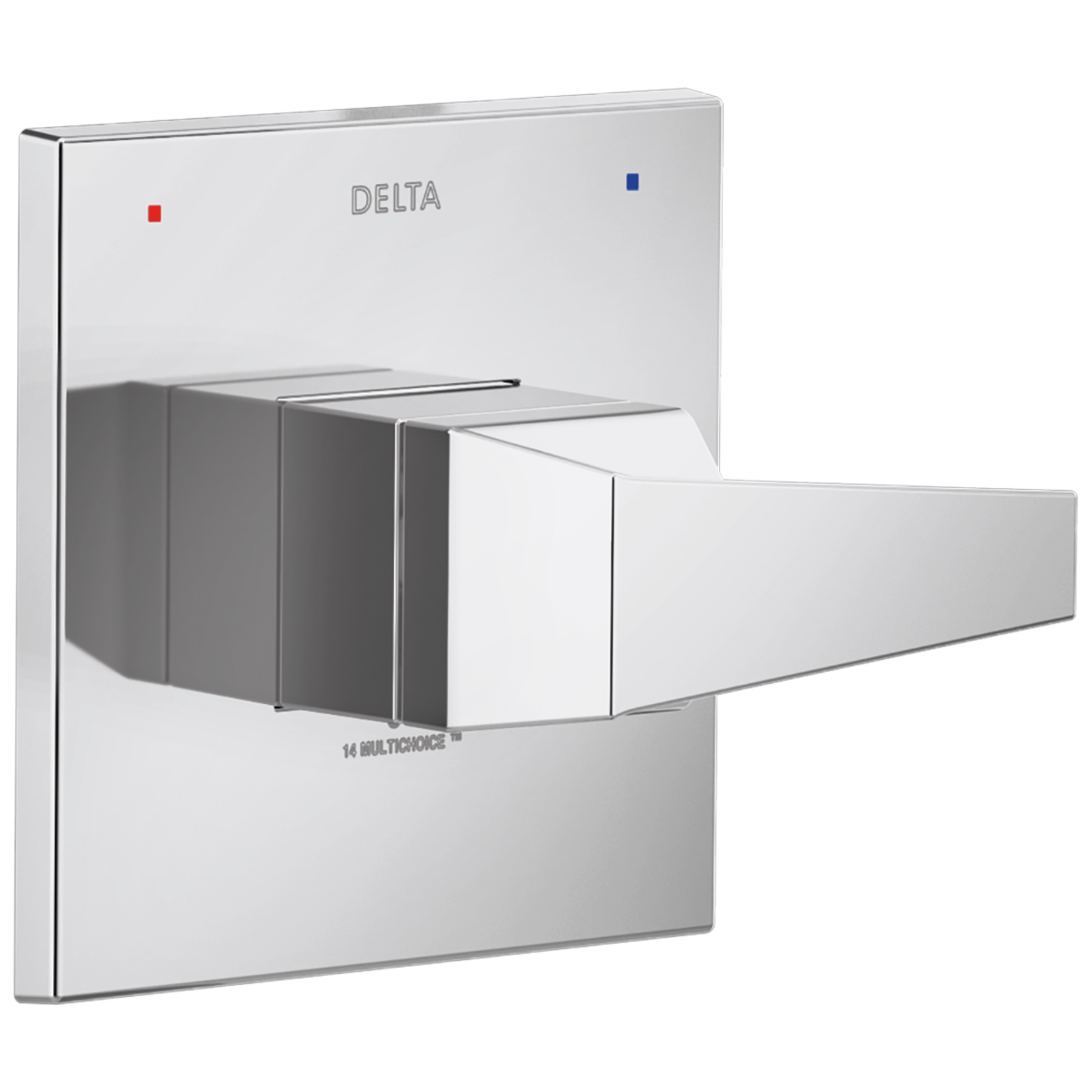 Monitor 14 Series Valve Only Trim