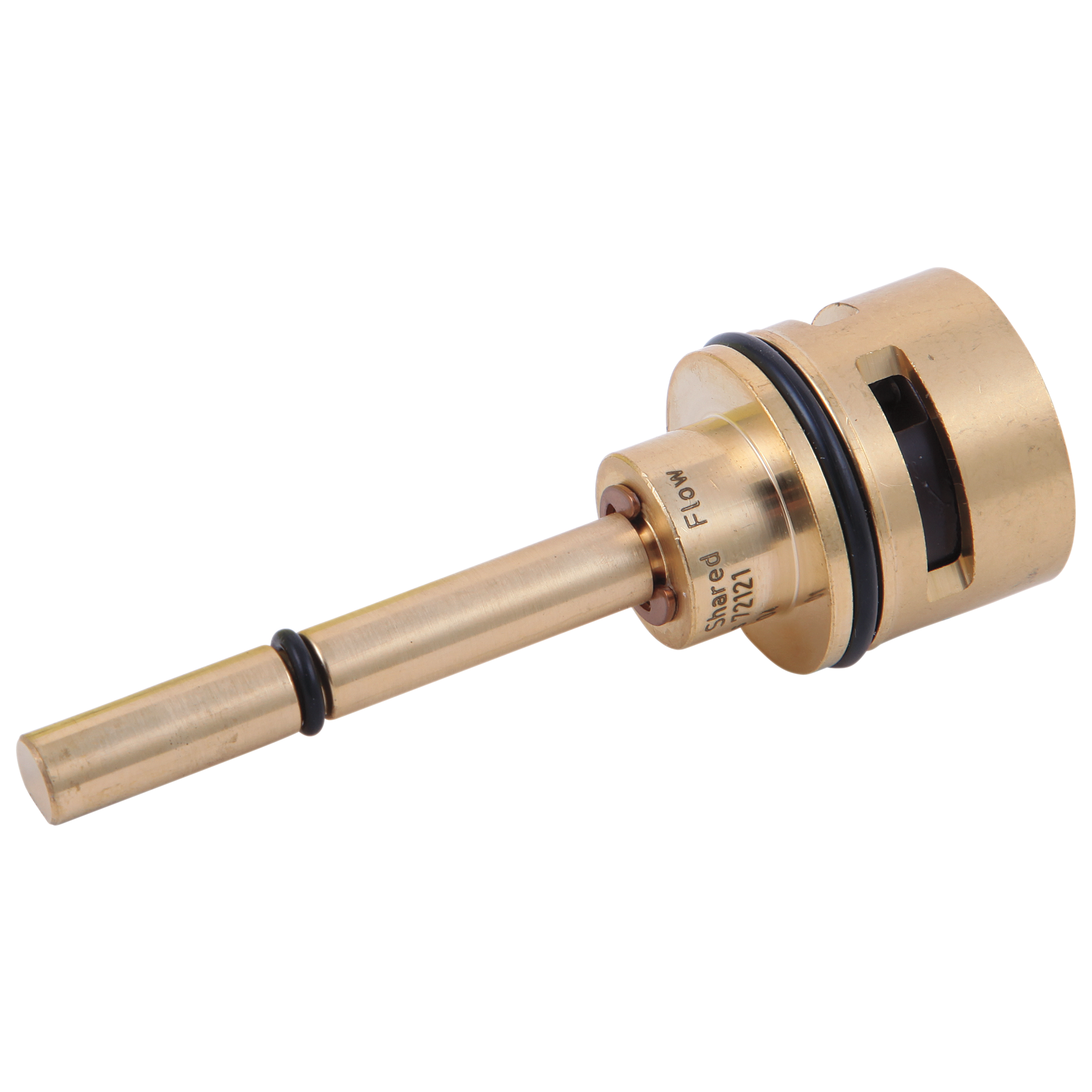 Delta Faucet Other Cartridge Assembly - 2-Setting Diverter - Non-Shared