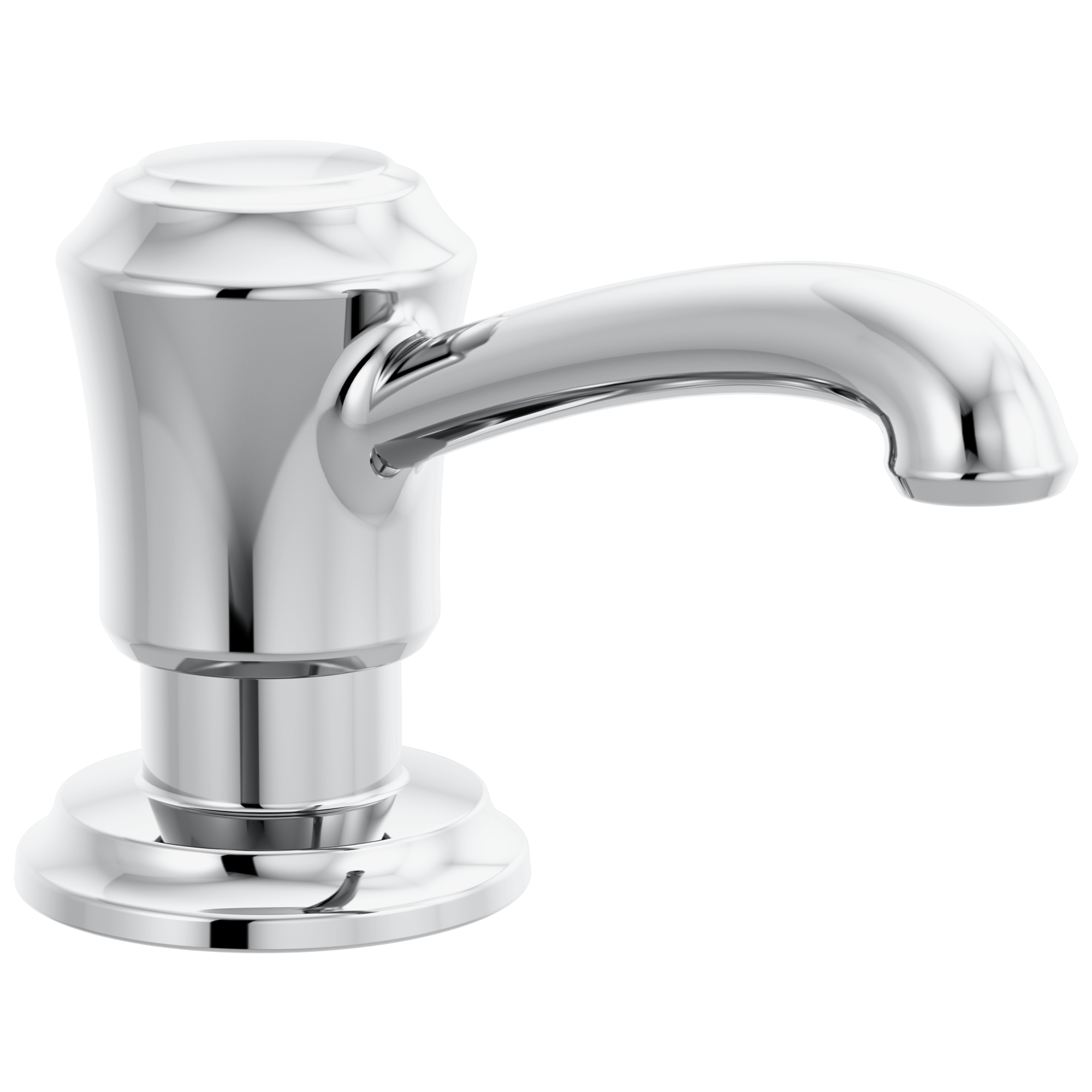 Delta RP100735 Kitchen Faucet Accessories Faucet Accessories and Parts 