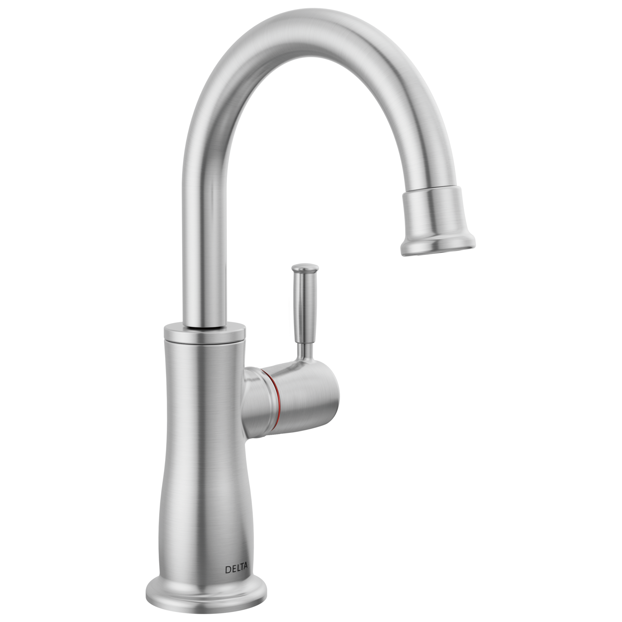 Delta Faucet Other Water Dispenser - Traditional - Instant Hot in Arctic Stainless