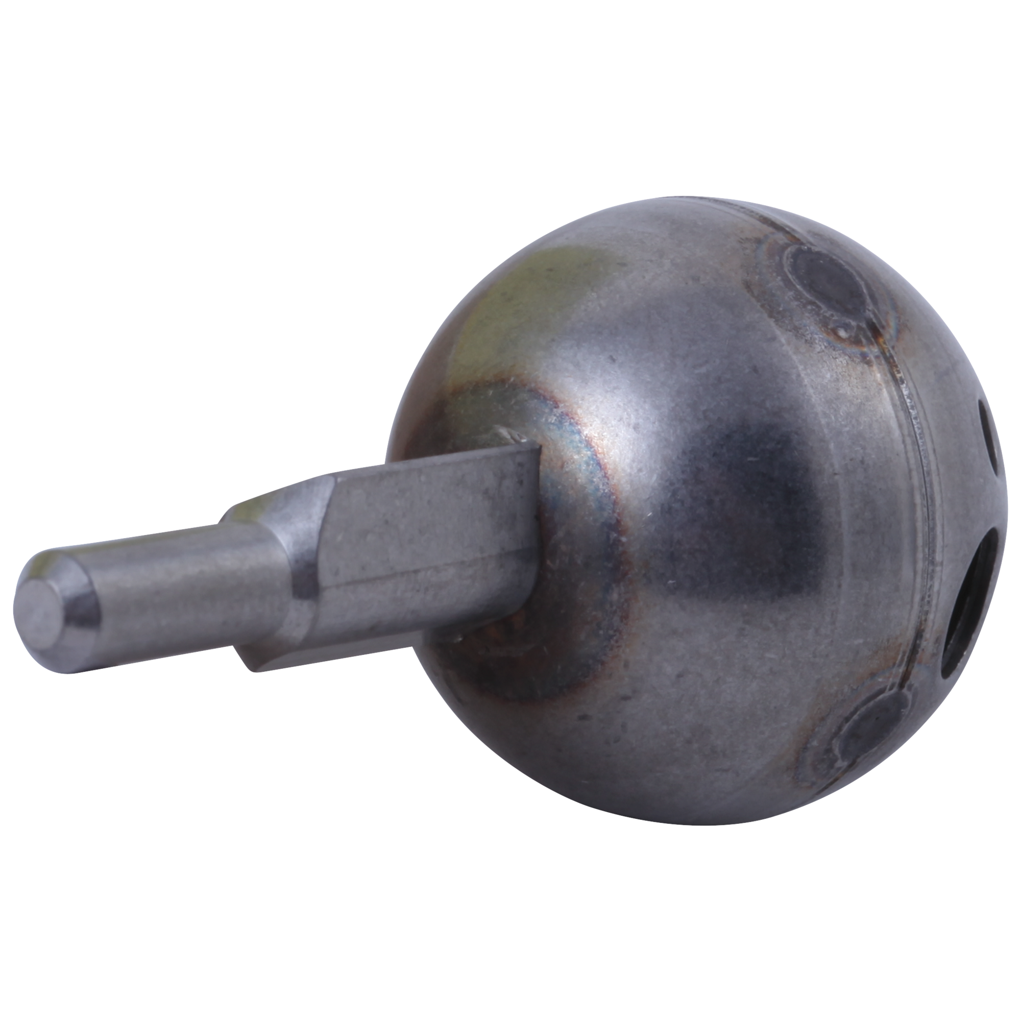 Delta Faucet Other Conversion Ball - 1H Bathroom to Lever Handle