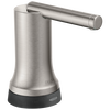 Contemporary Soap Dispenser with Touch<sub>2</sub>O<sub>.xt&reg;</sub> Technology
