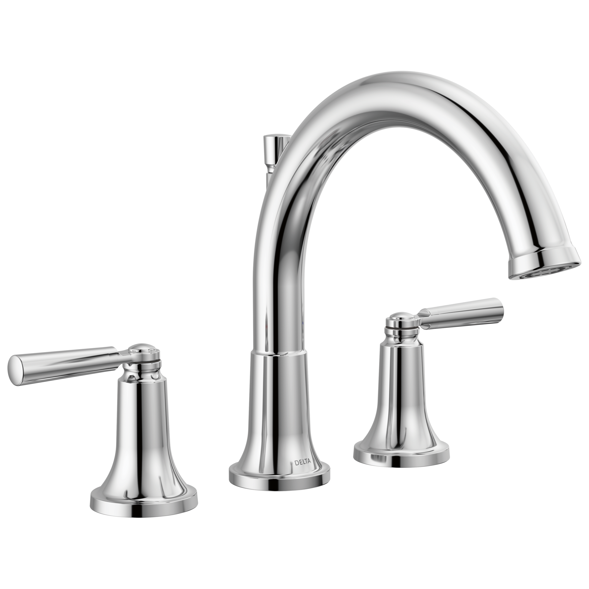 Delta Faucet Saylore Roman Tub Trim - - Chrome
