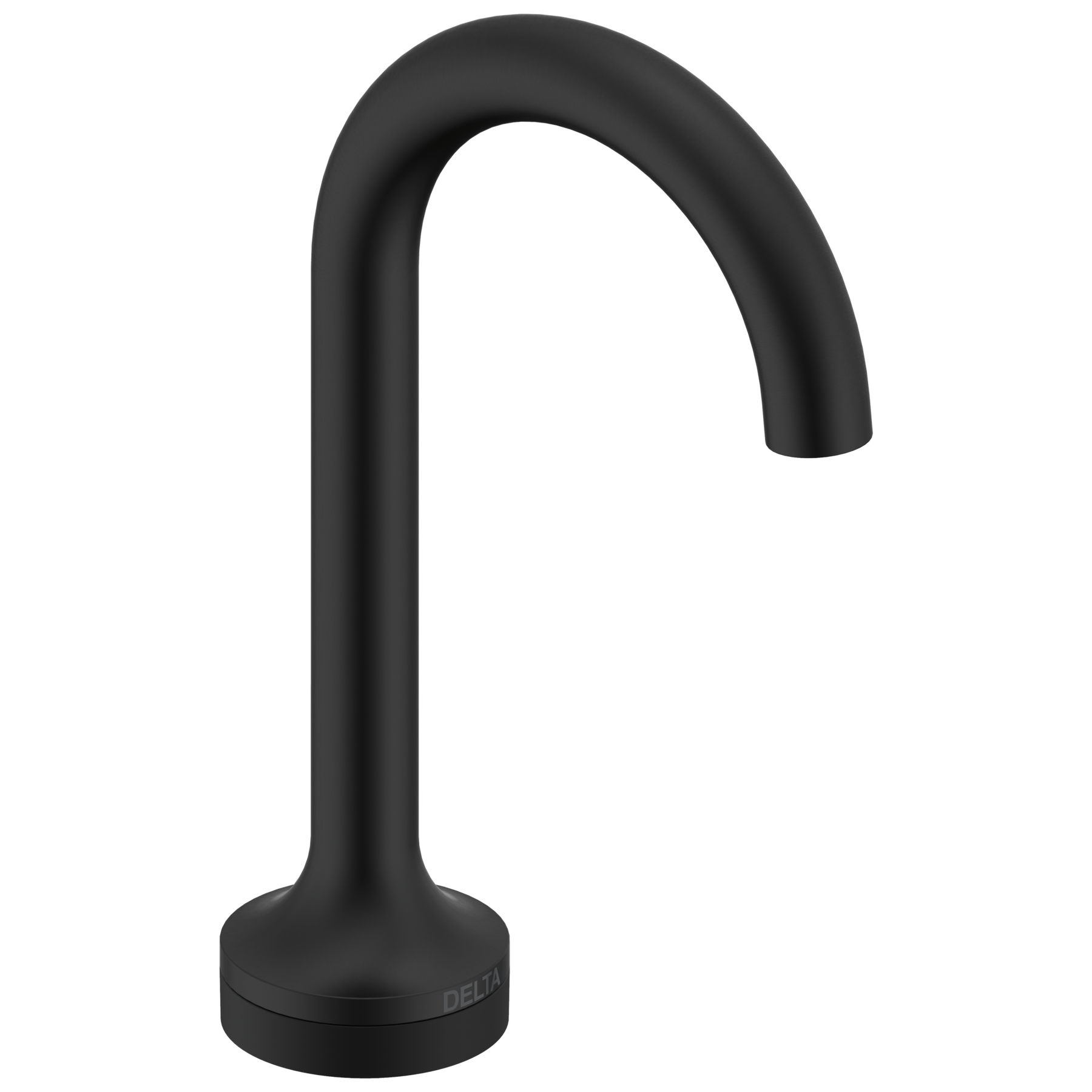 Electronic Lavatory Faucet with Proximity® Sensing Technology
