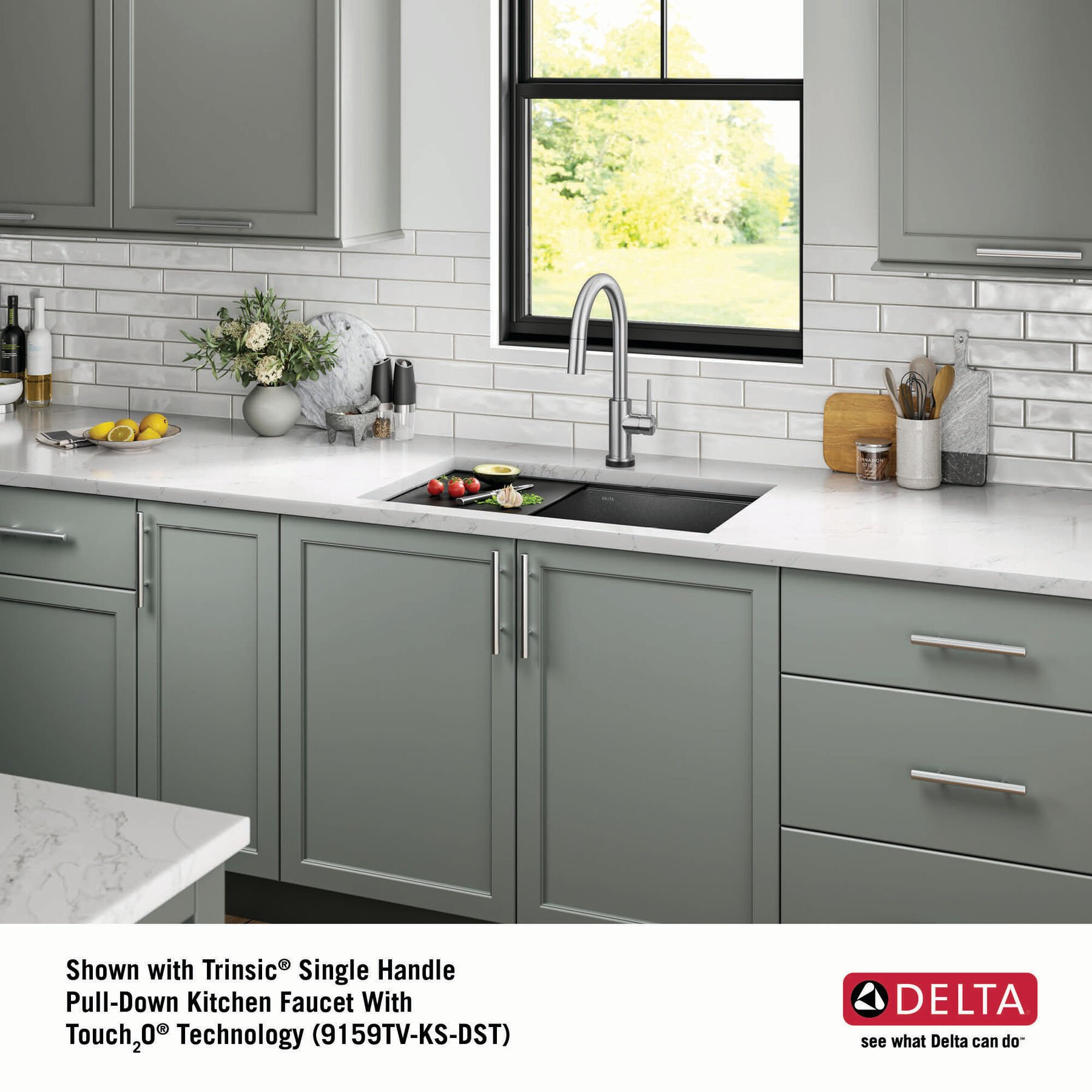 27&rdquo; Undermount 16 Gauge Workstation Kitchen Sink Single Bowl with WorkFlow&trade; Ledge and Accessories